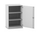 Flexeo® Unterschrank 3 Fächer Breite 64 1 cm 3