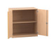 Flexeo® Unterschrank 2 Fächer Breite 94 4 cm 1