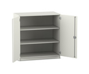 Flexeo® Unterschrank 3 Fächer Breite 94 4 cm 1