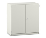 Flexeo® Unterschrank 3 Fächer Breite 94 4 cm 2