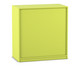 Flexeo® Unterschrank 3 Fächer Breite 94 4 cm 5