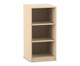 Flexeo® Regal 1 Reihe 3 Fächer Breite 48 1 cm 3