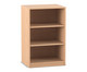 Flexeo® Regal 1 Reihe 3 Fächer Breite 64 1 cm 3