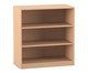 Flexeo® Regal 1 Reihe 3 Fächer Breite 94 4 cm 1