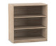 Flexeo® Regal 1 Reihe 3 Fächer Breite 94 4 cm 7