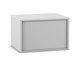 Flexeo® Aufsatzregal 1 Fach Breite 64 1 cm 6