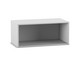 Flexeo® Aufsatzregal 1 Fach Breite 94 4 cm 3