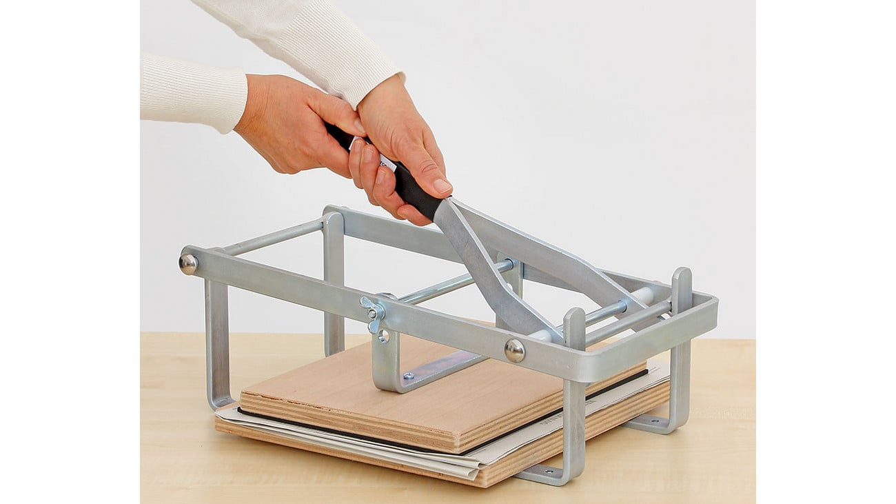 Abig Handhebelpresse