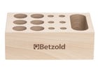 Betzold Holzaufsteller leer