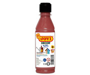 JOVI Decor Acryl Mehrzweckfarbe 250 ml 5