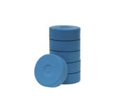Tempera Pucks Ø 55 mm 6 Stück 6