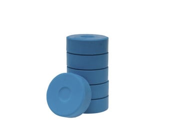Tempera Pucks 6 Stück