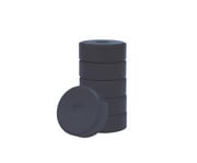 Tempera Pucks Ø 55 mm 6 Stück 7