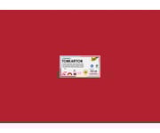 Tonkarton 160 g/m² DIN A2 125 Bogen 10 Farben 1