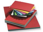 folia Tonkarton 160 g/m² DIN A2 125 Bogen 10 Farben