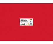 folia Tonkarton 160 g/m² DIN A2 125 Bogen 10 Farben 4