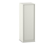 Flexeo® Schrank 3 große Schubladen 2 Fächer Breite 48 1 cm 6