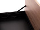 Flexeo® Schrank 3 große Schubladen oben 3 Fächer = 6 Ordnerhöhen