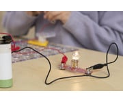 Betzold Experimentierkasten Elektrischer Strom 4