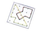 Betzold Arbeitskarten für transparente Geometrie Boards 2