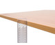 Flexeo® Fachboden 443 x 425 x 19 mm inkl 4 Fachträgern 2