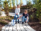 Betzold Schul Rolltacho mit Zählwerk
