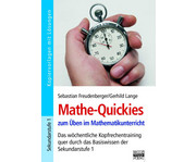 Mathe Quickies 1