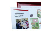 Cornelsen Experimenta Experimentierbox Schwimmen und Sinken