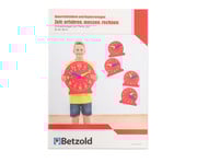 Betzold Großes Klassen Set Uhren 3