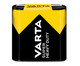 VARTA Superlife Flachbatterie 1