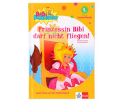 Buchpaket Bibi Blocksberg 2