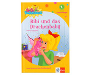 Buchpaket Bibi Blocksberg 5