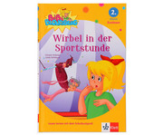 Buchpaket Bibi Blocksberg 6