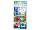 STAEDTLER Noris® colour Farbstifte