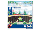 STAEDTLER Noris® colour Farbstifte
