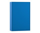 Flexeo® Bibliotheksregal Herkules hoch Breite 126 cm 5