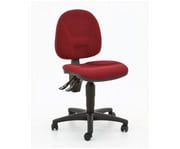 Topstar Drehstuhl ClassroomComfort mit Hartbodenrollen 2