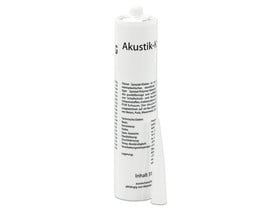 Akustikkleber