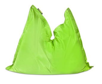 Indoor Sitzsack Chino rechteckig
