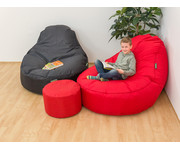 Indoor Sitzliege Gordo 7