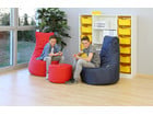 Indoor Sessel Duro