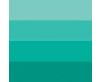 CHARBONNEL Aqua Wash Kupferdruckfarbe von CHARBONNEL