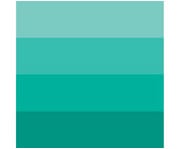 CHARBONNEL Aqua Wash Kupferdruckfarbe von CHARBONNEL 2