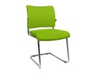 Topstar Besucherstuhl Visit 20 Schwinger 2er Set