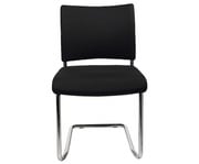 Topstar Besucherstuhl Visit 20 Schwinger 2er Set 6