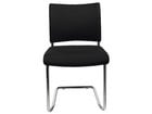 Topstar Besucherstuhl Visit 20 Schwinger 2er Set
