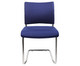 Besucherstuhl Schwinger 2er Set 7