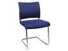 Topstar Besucherstuhl Visit 20 Schwinger 2er Set