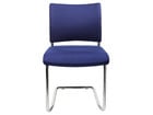 Topstar Besucherstuhl Visit 20 Schwinger 2er Set