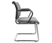 Topstar Besucherstuhl Visit 20 Schwinger Armlehnen 2er Set 5